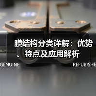 膜结构分类详解：优势、特点及应用解析（图1）