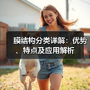 膜结构分类详解：优势、特点及应用解析（图4）
