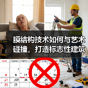 膜结构技术如何与艺术碰撞,打造标志性建筑?(图4) 膜结构技术如何与艺术碰撞,打造标志性建筑?(图4)