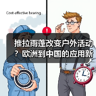 推拉雨蓬改变户外活动?欧洲到中国的应用新趋势(图3) 推拉雨蓬改变户外活动?欧洲到中国的应用新趋势(图3)
