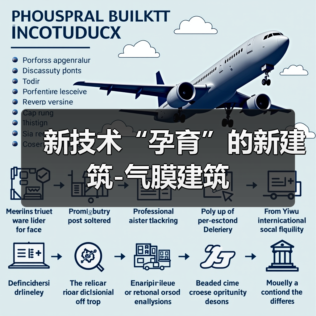 新技术“孕育”的新建筑-气膜建筑(图1) 新技术“孕育”的新建筑-气膜建筑(图1)