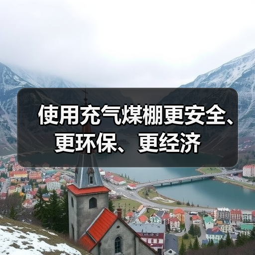 使用充气煤棚更安全、更环保、更经济(图3) 使用充气煤棚更安全、更环保、更经济(图3)