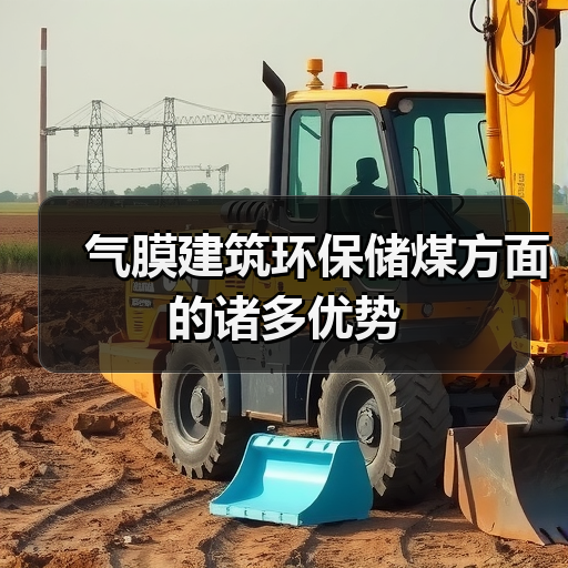 气膜建筑环保储煤方面的诸多优势(图3) 气膜建筑环保储煤方面的诸多优势(图3)