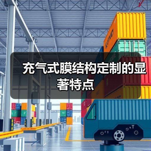 充气式膜结构定制的显著特点(图1) 充气式膜结构定制的显著特点(图1)