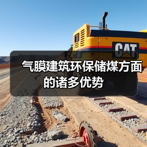 气膜建筑环保储煤方面的诸多优势(图4) 气膜建筑环保储煤方面的诸多优势(图4)
