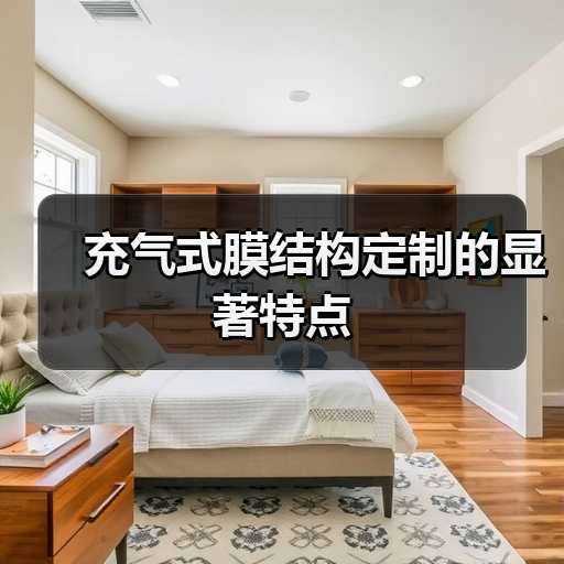 充气式膜结构定制的显著特点(图3) 充气式膜结构定制的显著特点(图3)