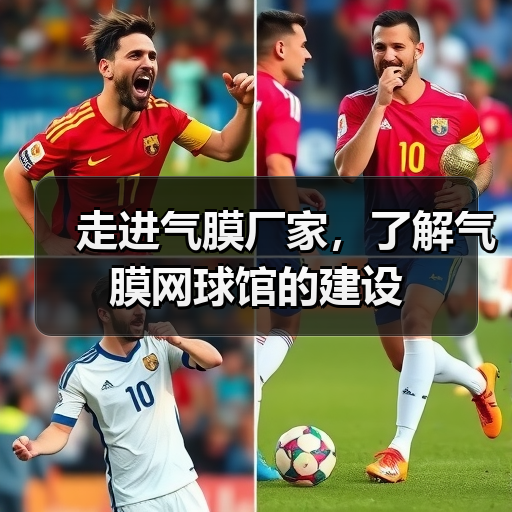 走进气膜厂家,了解气膜网球馆的建设(图2) 走进气膜厂家,了解气膜网球馆的建设(图2)
