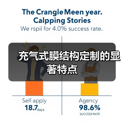 充气式膜结构定制的显著特点(图4) 充气式膜结构定制的显著特点(图4)