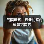 气膜建筑:专业的室内体育馆建筑(图2) 气膜建筑:专业的室内体育馆建筑(图2)