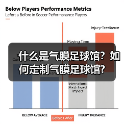 什么是气膜足球馆?如何定制气膜足球馆?(图4) 什么是气膜足球馆?如何定制气膜足球馆?(图4)