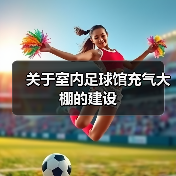 关于室内足球馆充气大棚的建设(图4) 关于室内足球馆充气大棚的建设(图4)