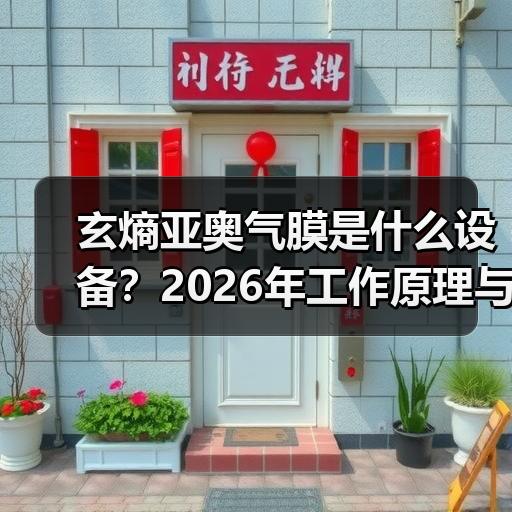 玄熵亚奥气膜是什么设备？2026年工作原理与常见应用场景解析