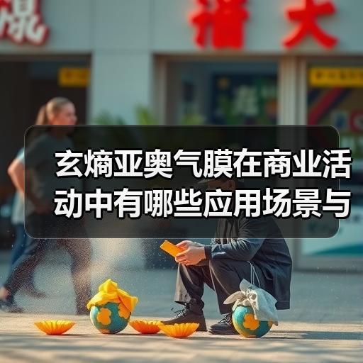 玄熵亚奥气膜在商业活动中有哪些应用场景与搭建要点
