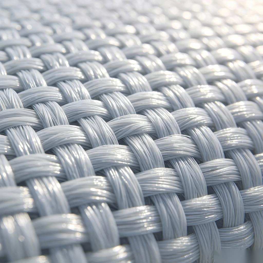 揭秘专用PTFE建筑膜材:绿色建筑的“隐形守护者”(图1) 揭秘专用PTFE建筑膜材:绿色建筑的“隐形守护者”