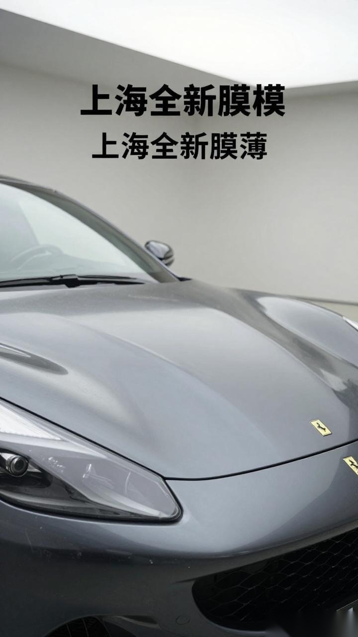 法拉利膜材上海新篇章:揭秘高性能膜材的未来趋势与市场机遇(图3) 法拉利膜材上海新篇章:揭秘高性能膜材的未来趋势与市场机遇