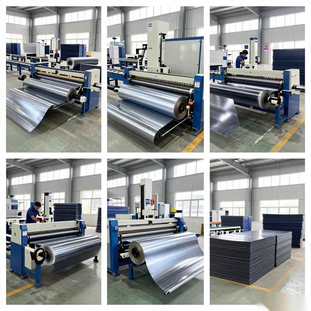 《车棚膜材批发加工厂：揭秘绿色建材的未来趋势与选购指南》