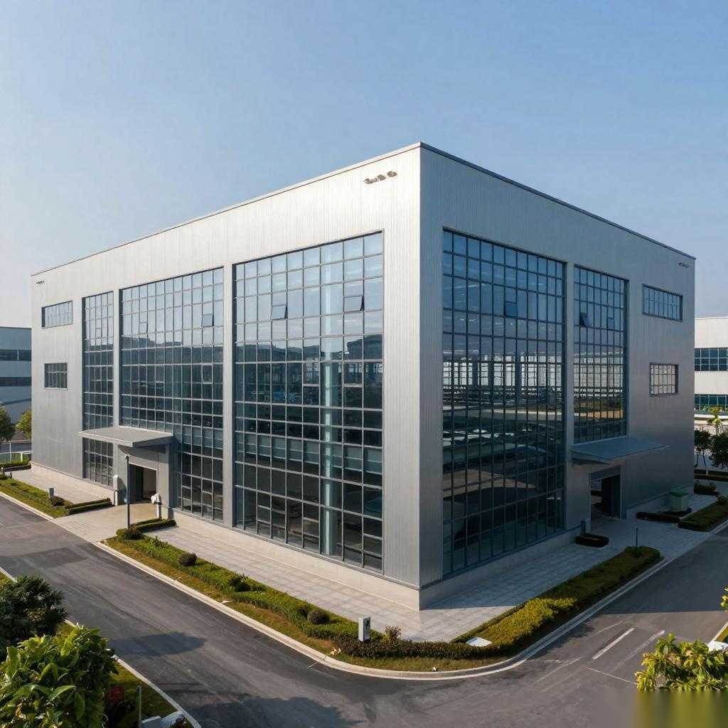 揭秘奉化区PVDF膜材：品质卓越，引领行业新潮流