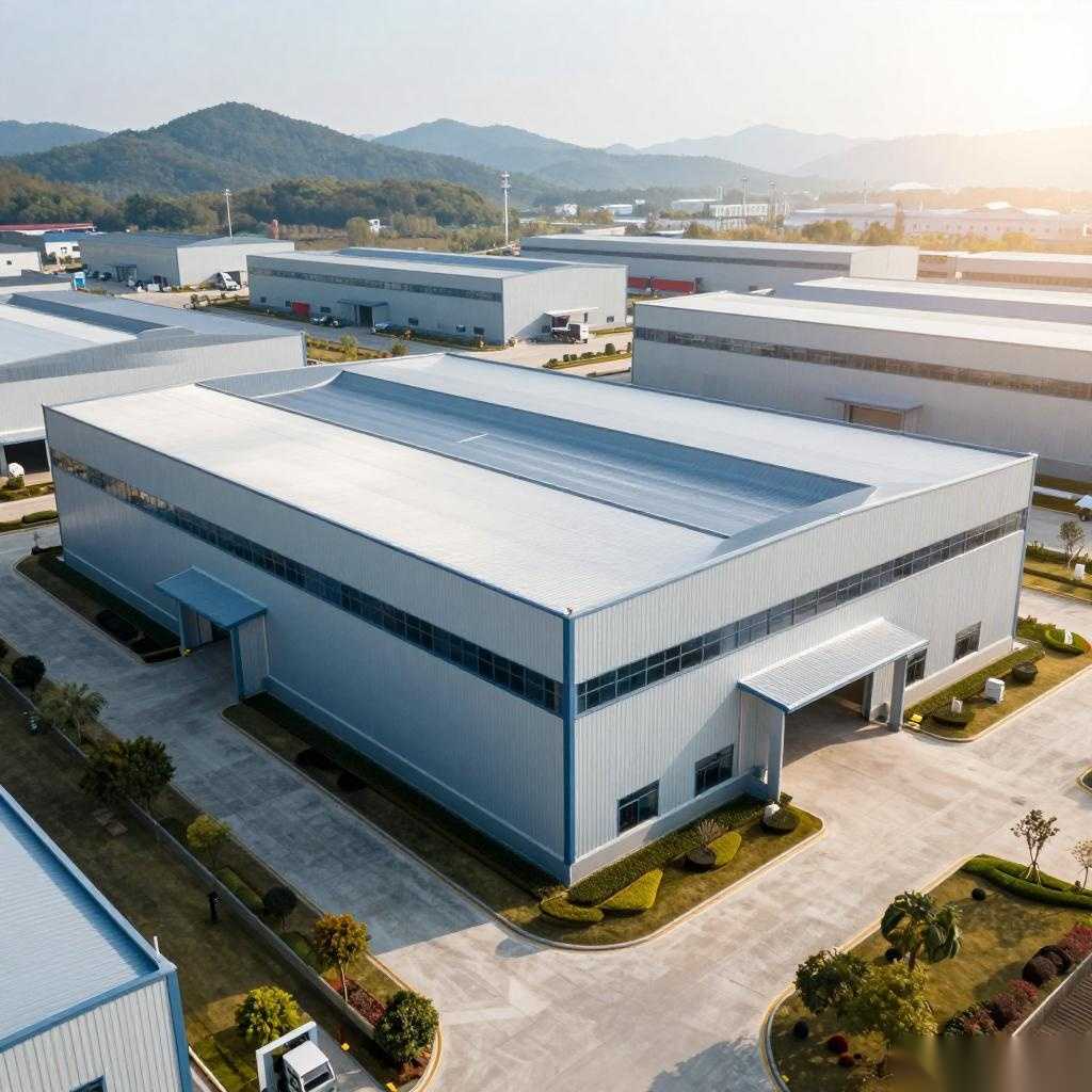 揭秘奉化区PVDF膜材：品质卓越，引领行业新潮流
