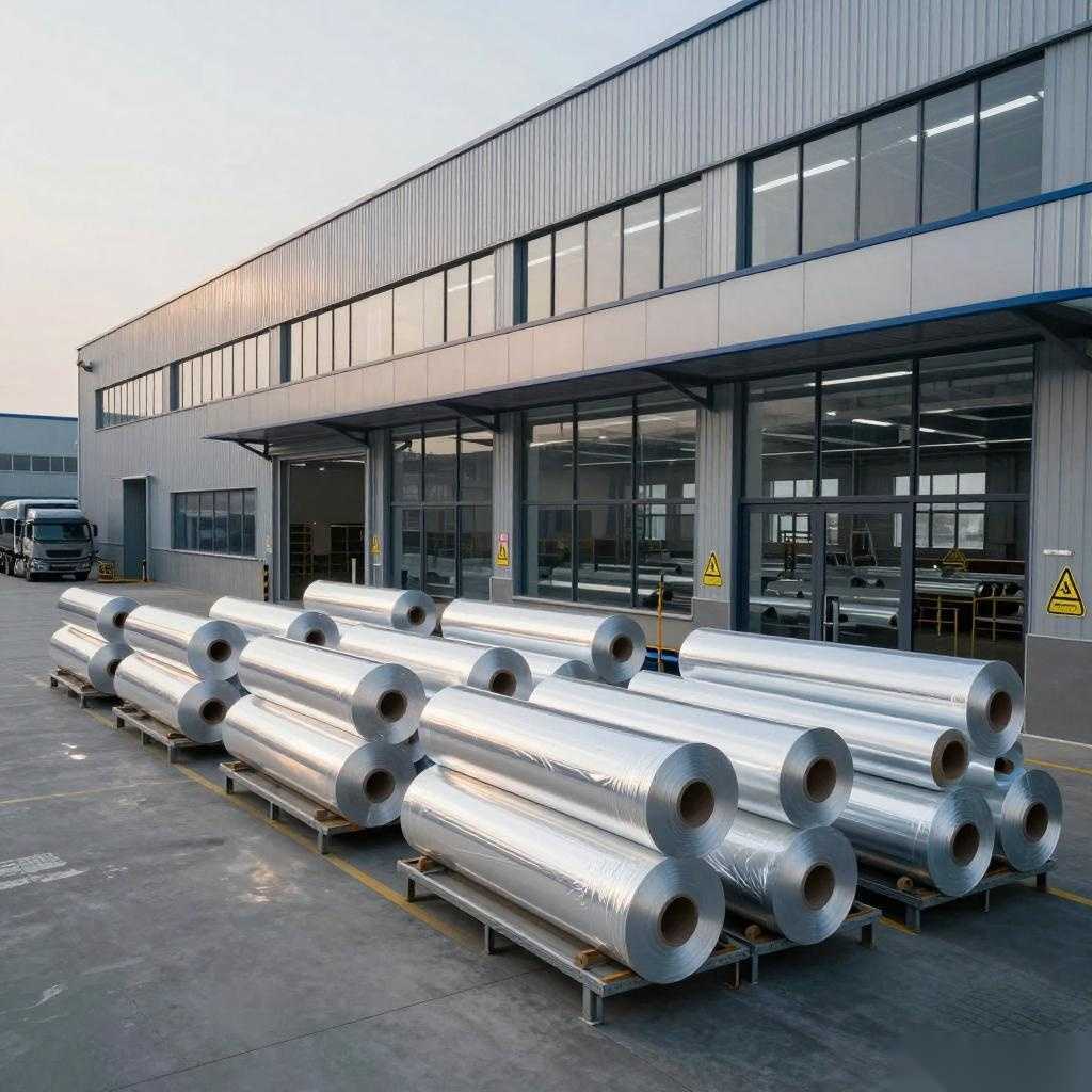 PVC膜材价格波动解析：2025年市场动态与投资指南