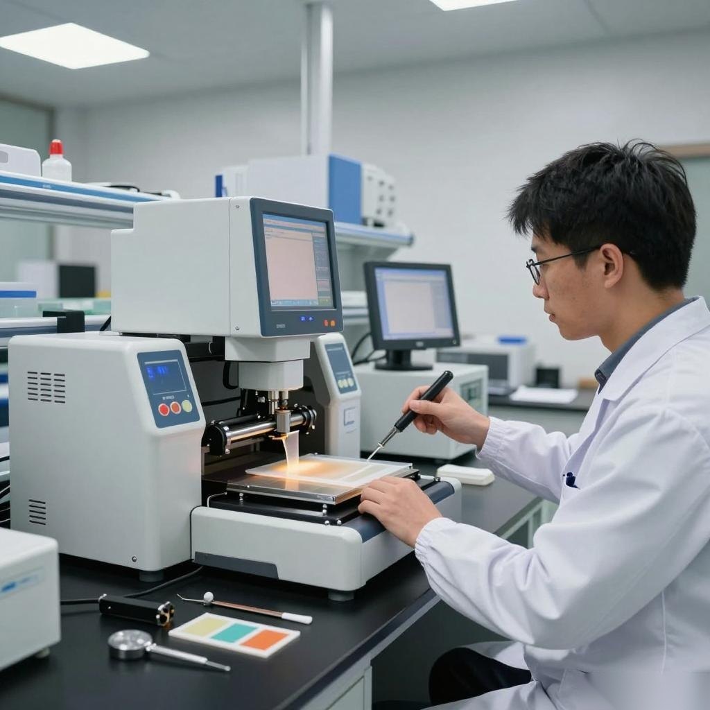 膜材处理：揭秘提升性能的秘密武器