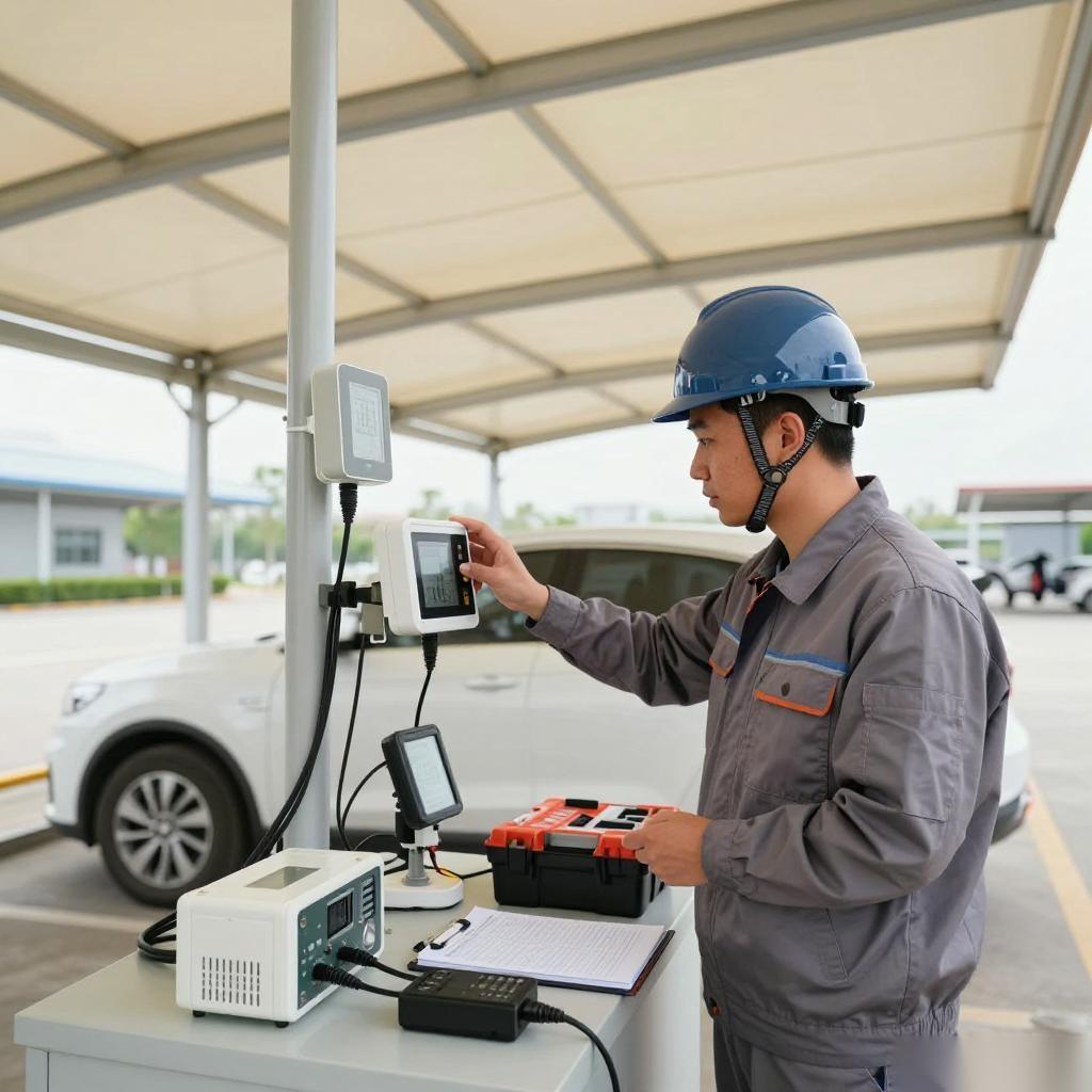 武汉膜结构车棚竟然会“呼吸”，原来它藏着智慧城市的秘密神经