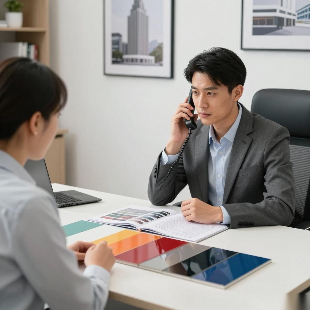 揭秘PVC膜材销售厂家电话:如何选择优质供应商?(图2) 揭秘PVC膜材销售厂家电话:如何选择优质供应商?
