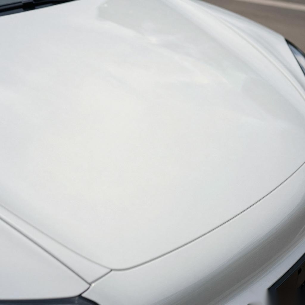 选错颜色等于白花钱，膜结构车棚5种颜色的隐藏秘密