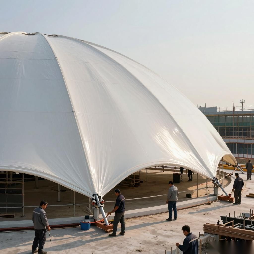 《膜材报价风云再起：揭秘行业新趋势与选购指南》