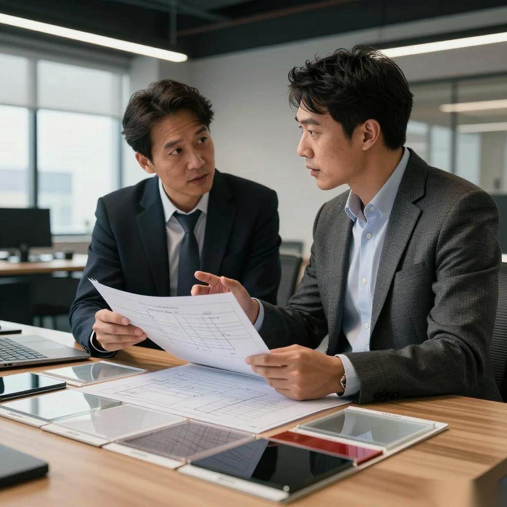 《膜材报价风云再起：揭秘行业新趋势与选购指南》