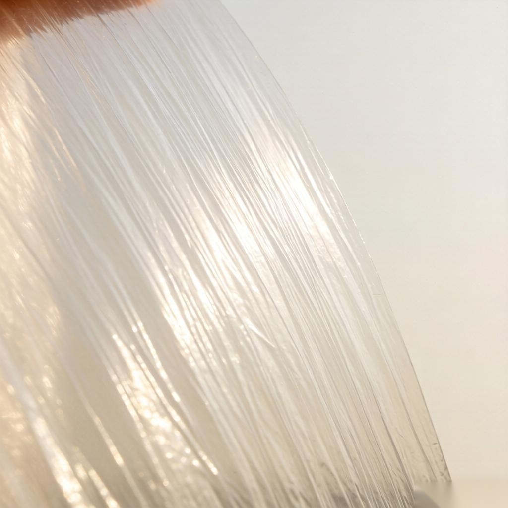 【膜材在现代工程中的应用奥秘：揭秘高效施工新利器】