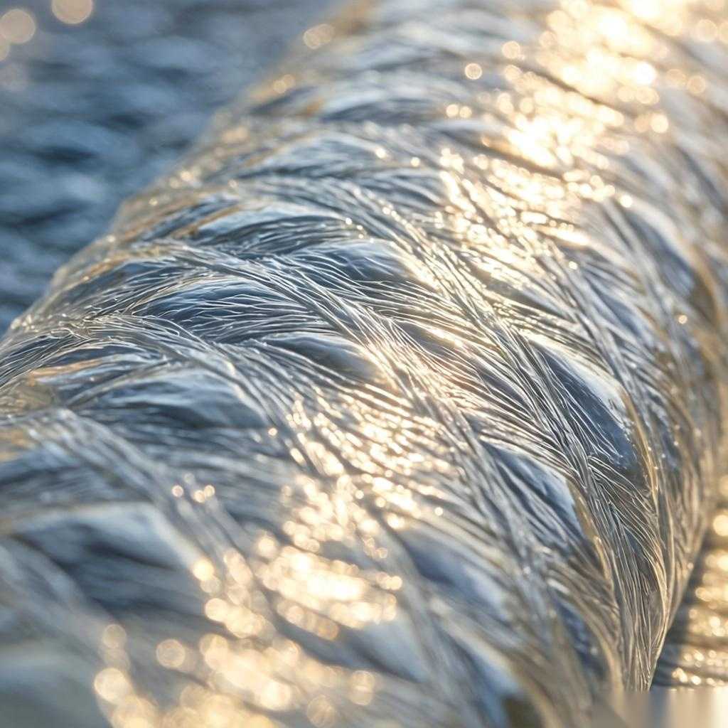 揭秘海德斯膜材:建材革新背后的五大优势(图1) 揭秘海德斯膜材:建材革新背后的五大优势