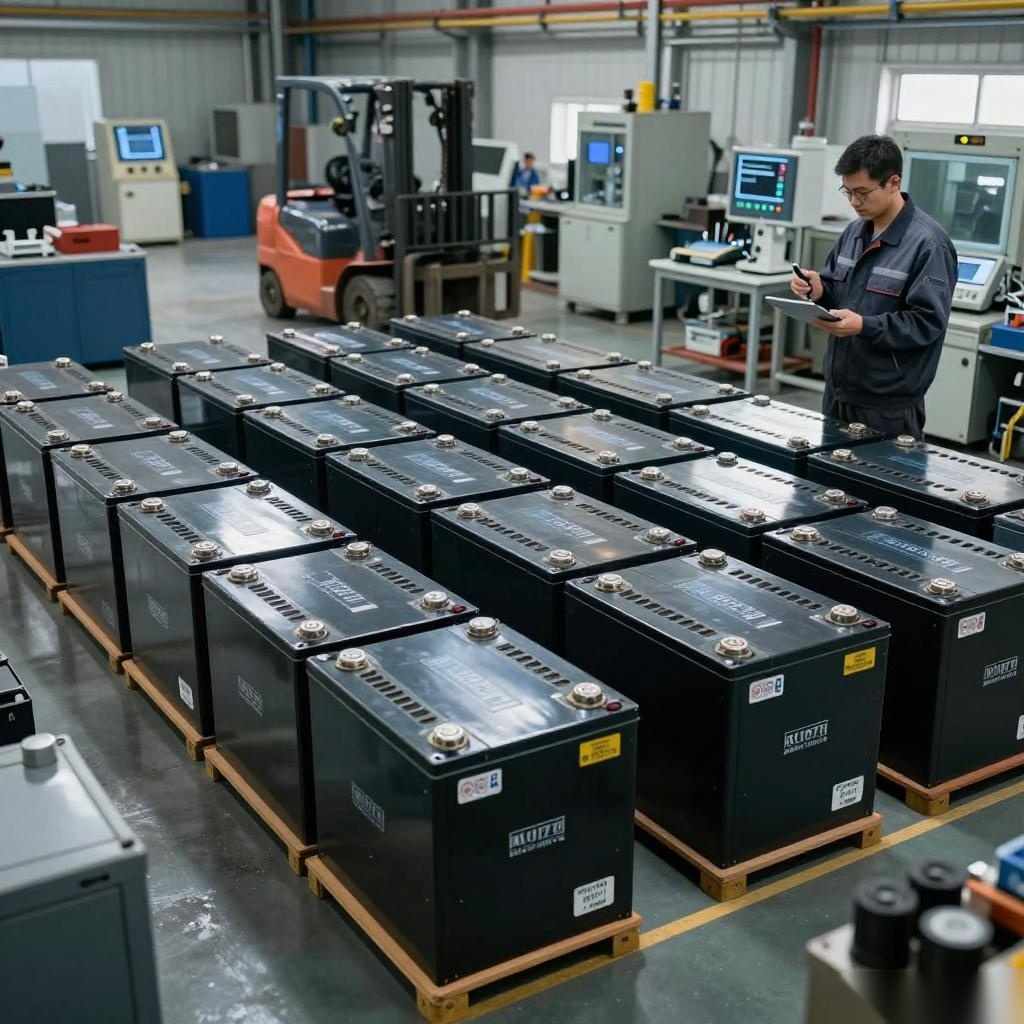 汽车旧电池回收价格揭秘：您知道自己的旧电池能值多少钱吗？