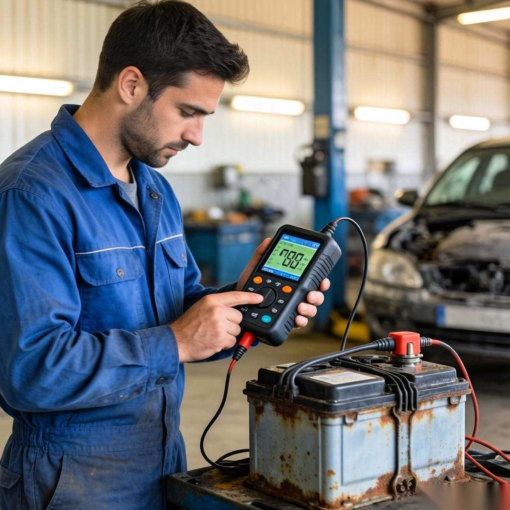 汽车旧电池回收价格揭秘：您知道自己的旧电池能值多少钱吗？