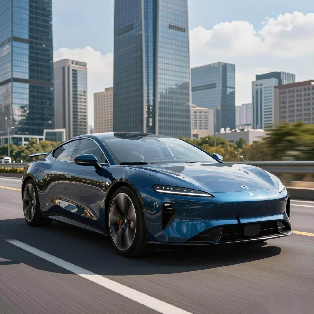 《燃料电池汽车：国内市场的崛起与未来展望》