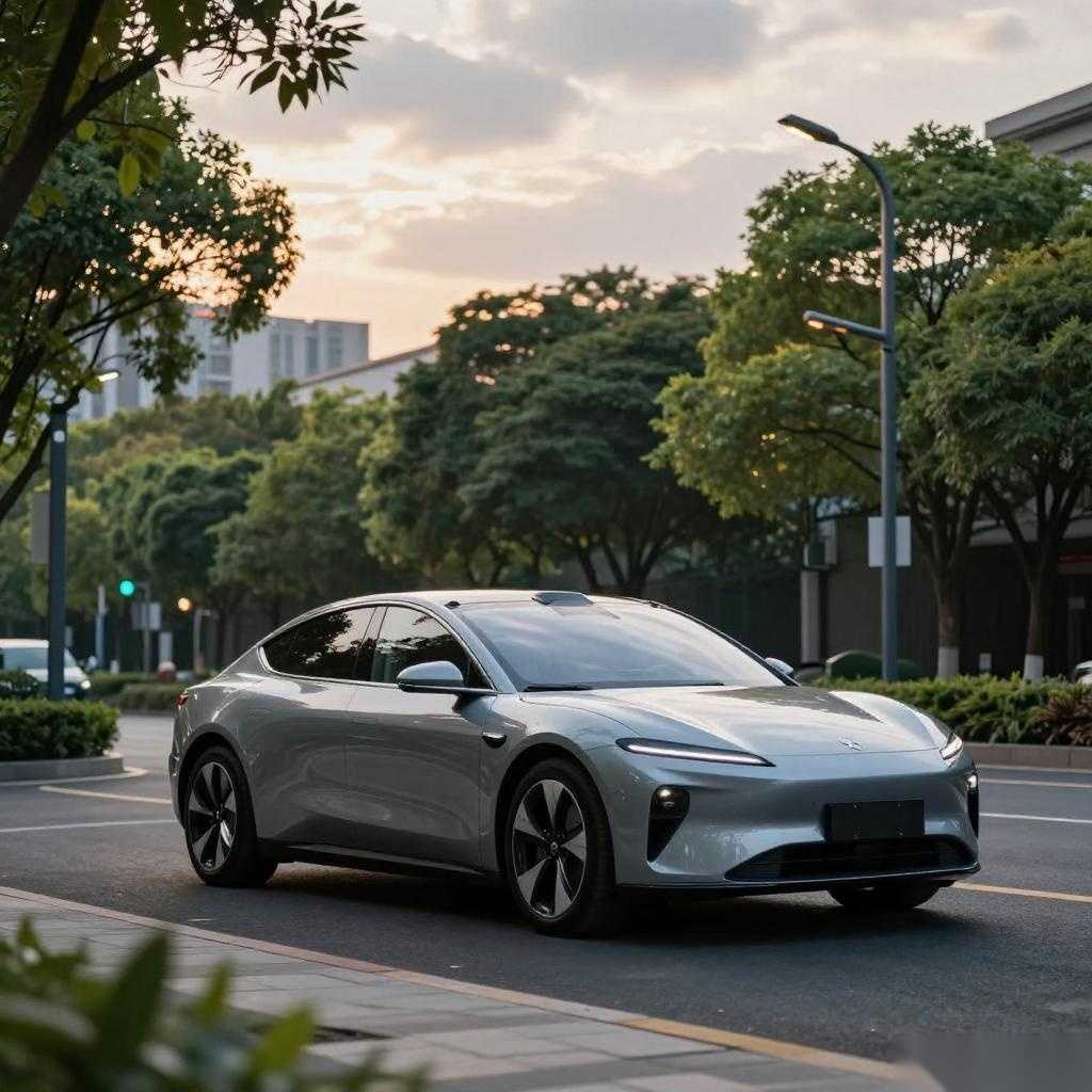 电动汽车锂电池寿命之谜：揭秘其续航与维护之道