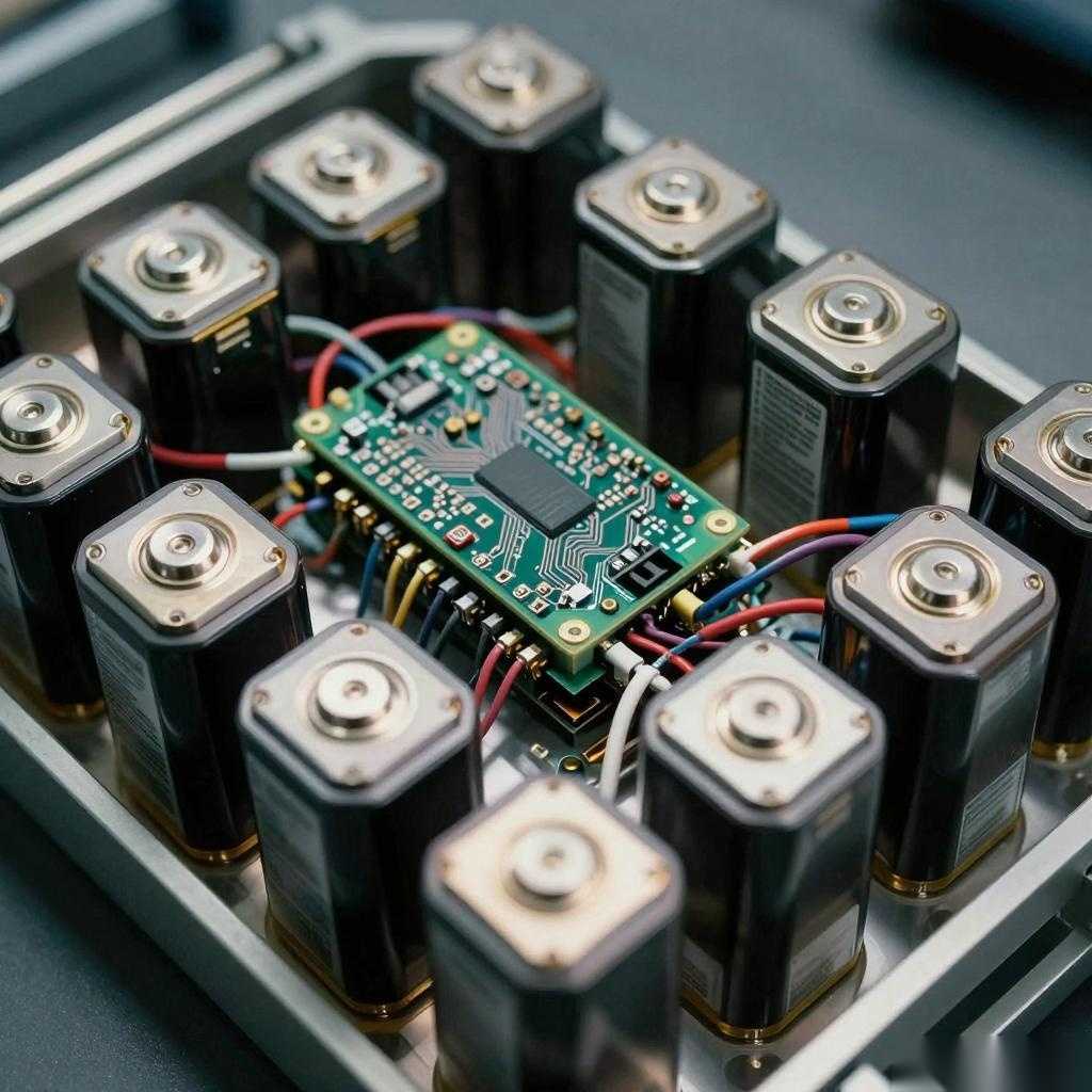 电动汽车锂电池寿命之谜：揭秘其续航与维护之道