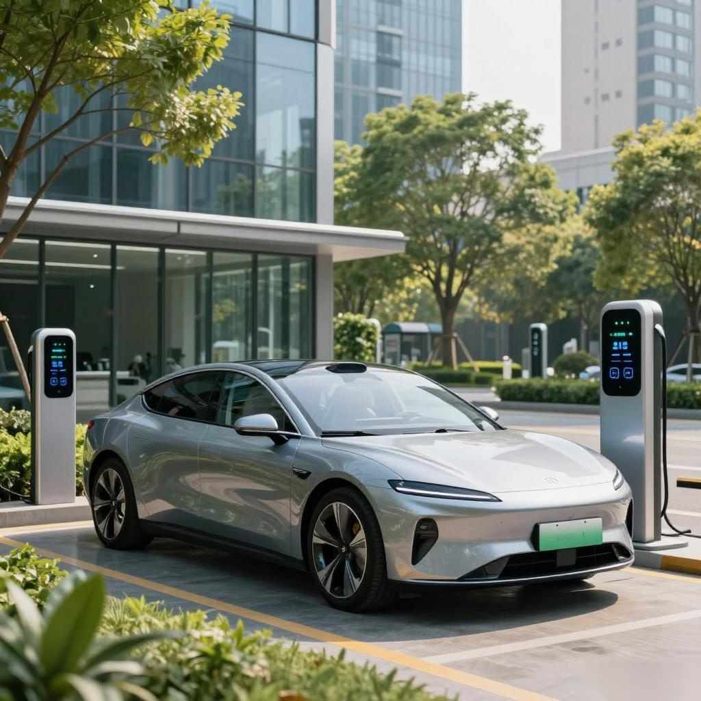 汽车固态电池革命：未来动力之源的曙光已现？