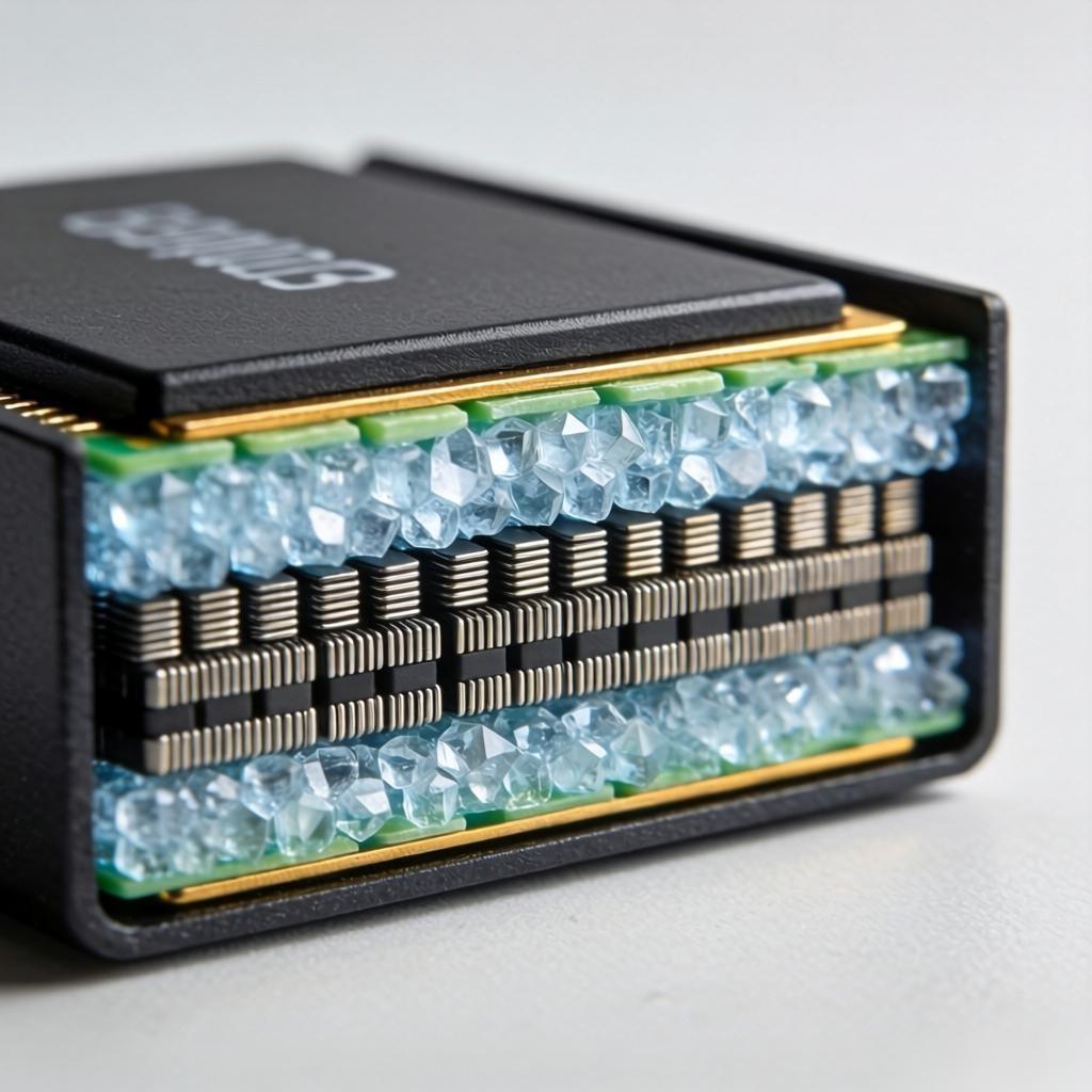 汽车固态电池革命：未来动力之源的曙光已现？