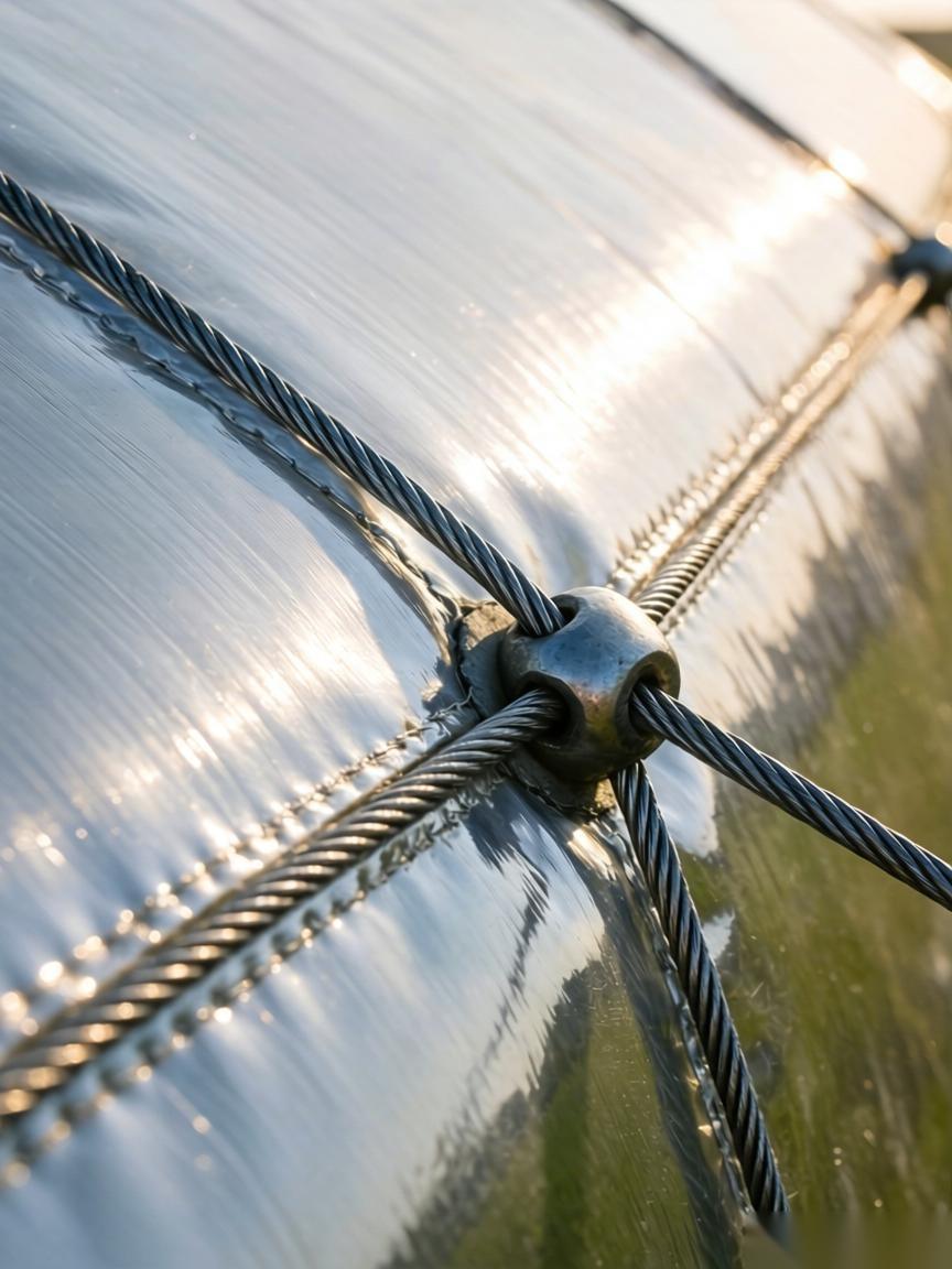 2025年中国膜结构厂家实力推荐榜单，助你选可靠伙伴