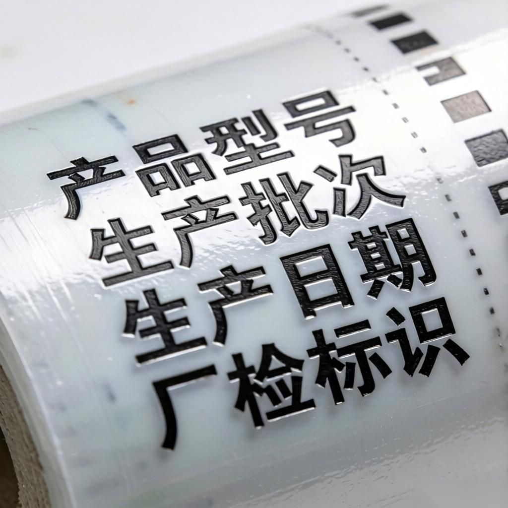 《海德丝膜材钢印之谜:揭秘新型材料的质量守护者》(图1) 《海德丝膜材钢印之谜:揭秘新型材料的质量守护者》