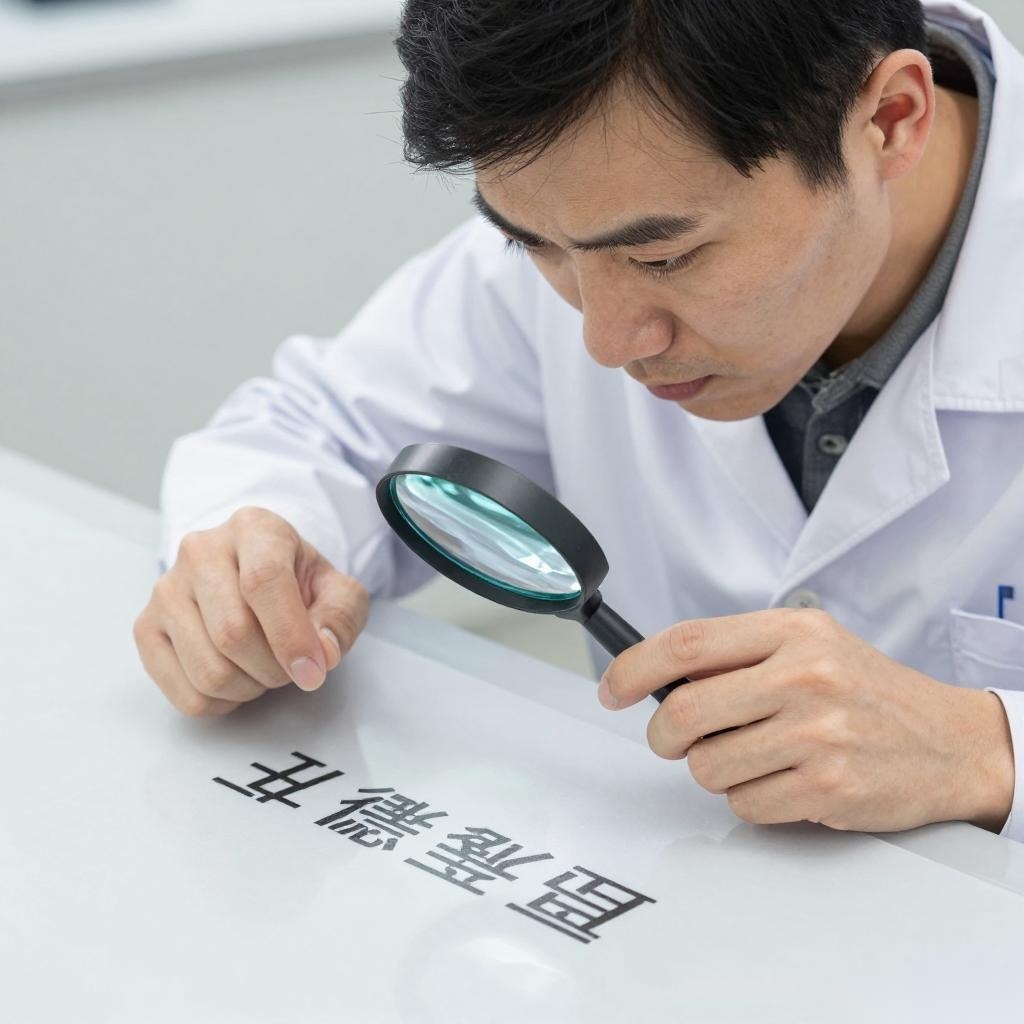 《海德丝膜材钢印之谜:揭秘新型材料的质量守护者》(图2) 《海德丝膜材钢印之谜:揭秘新型材料的质量守护者》