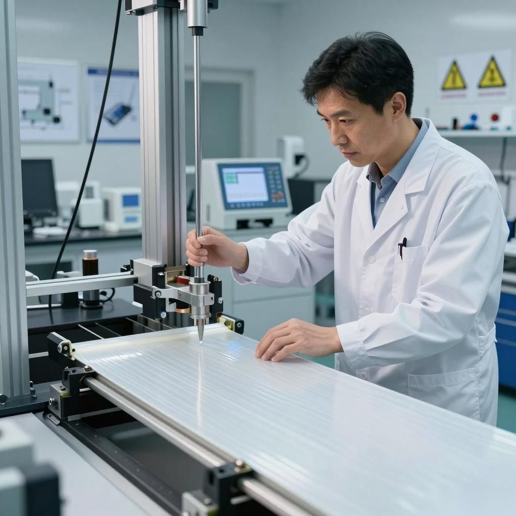 建筑膜材力学性能揭秘：如何选择最坚固的“皮肤”