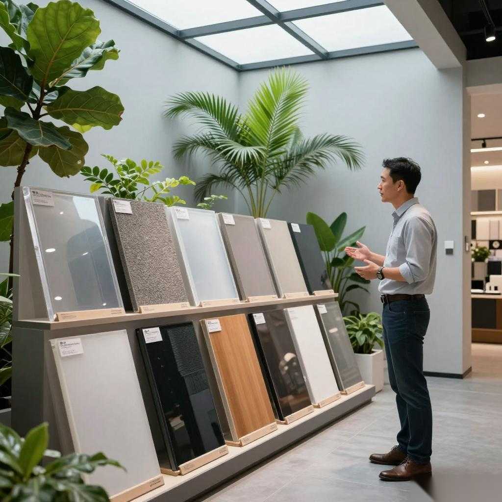 揭秘PVC膜材市场：哪些品牌值得信赖？