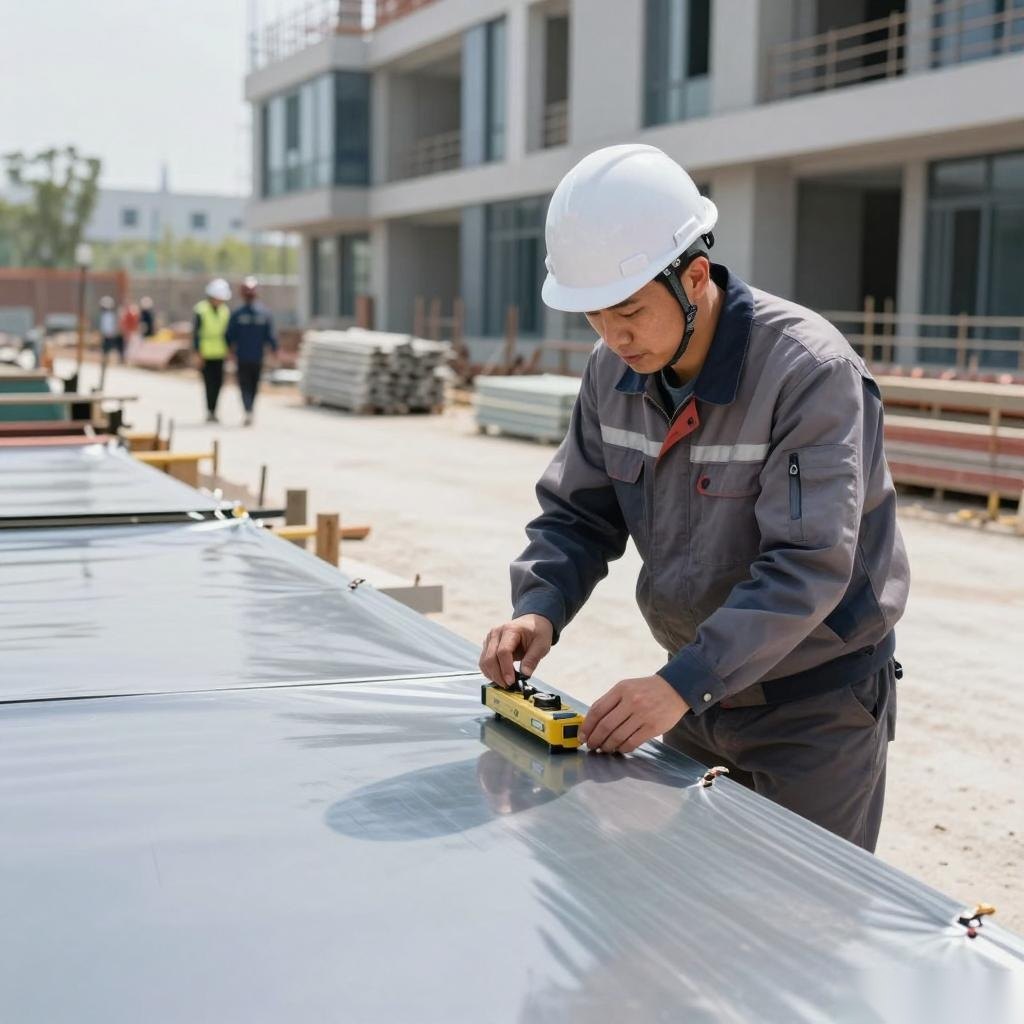 《赛德乐膜材价格解析：揭秘市场波动背后的真相与趋势》