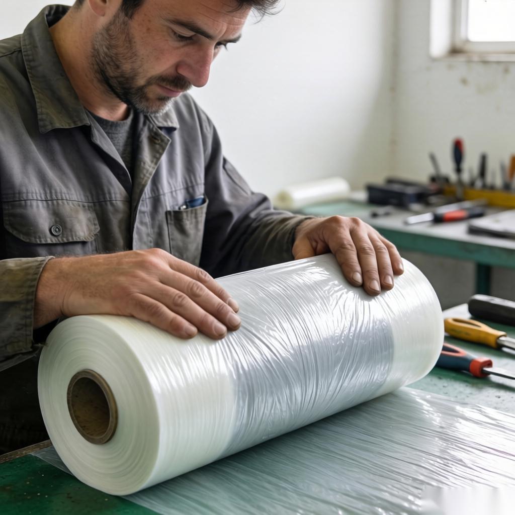 《山东膜材批发加工厂：引领行业变革，揭秘膜材市场新趋势》