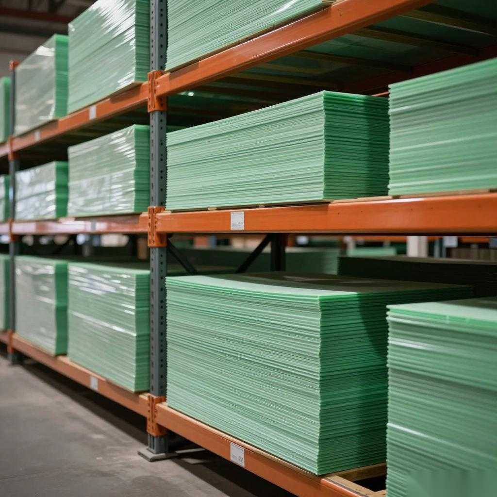 《山东膜材批发加工厂：引领行业变革，揭秘膜材市场新趋势》