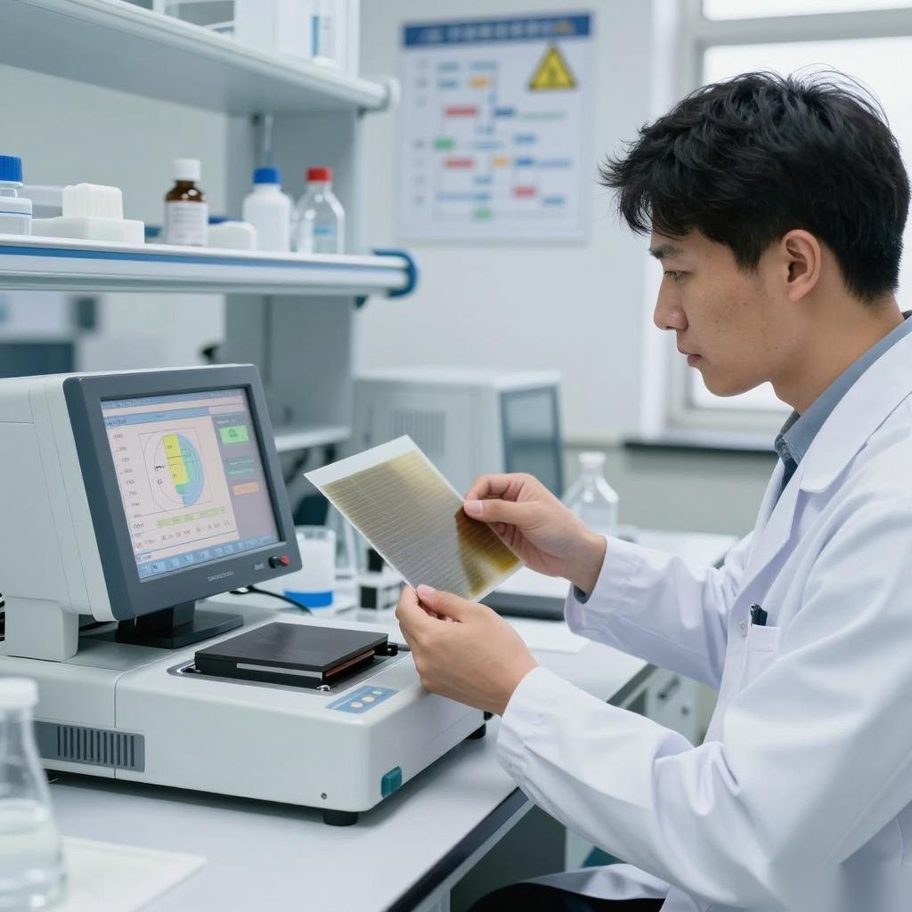 《揭秘PVDF膜材：未来环保建筑的“绿色守护者”》