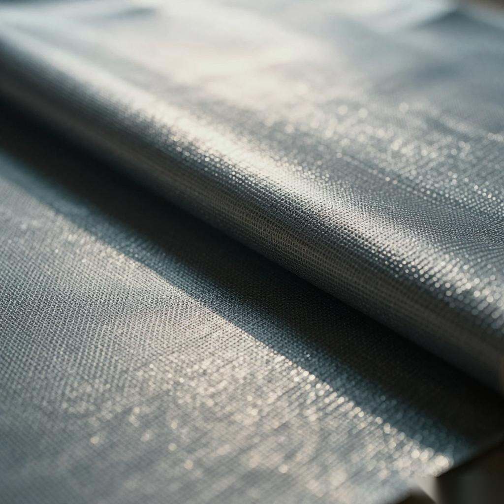 国产膜材车棚：绿色环保新趋势，如何选择优质产品？