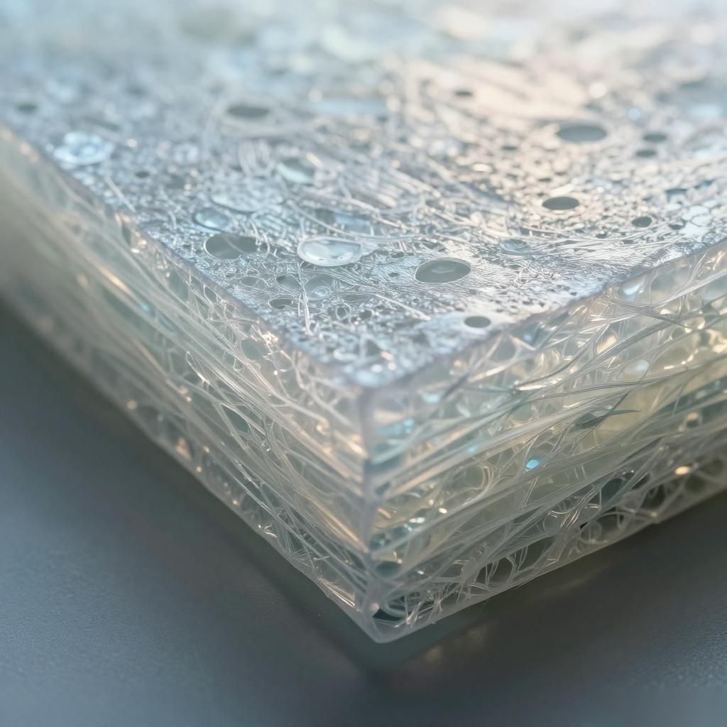 ETFE膜材市场风云变幻，揭秘优质供应商的选择之道