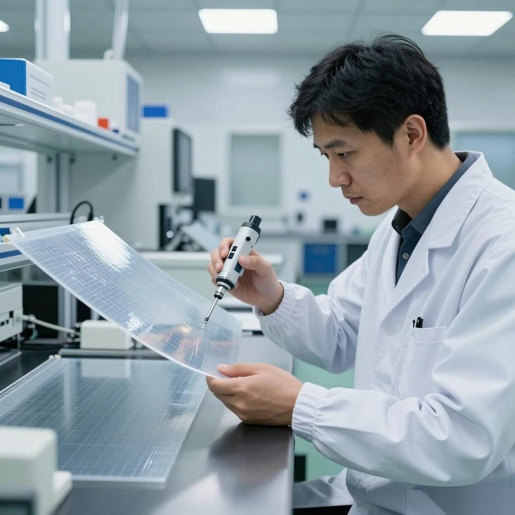 ETFE膜材市场风云变幻，揭秘优质供应商的选择之道